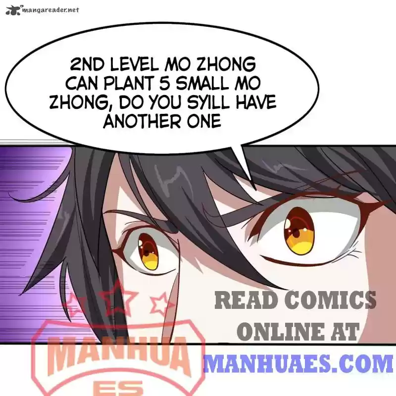 Return of Immortal Emperor 91