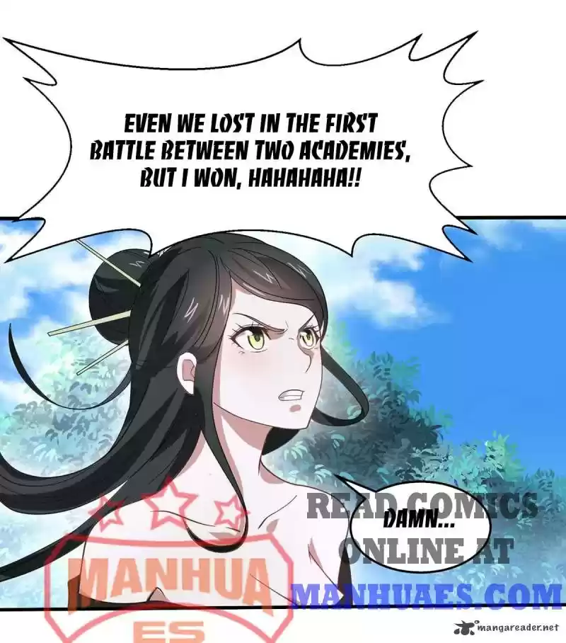 Return of Immortal Emperor 91