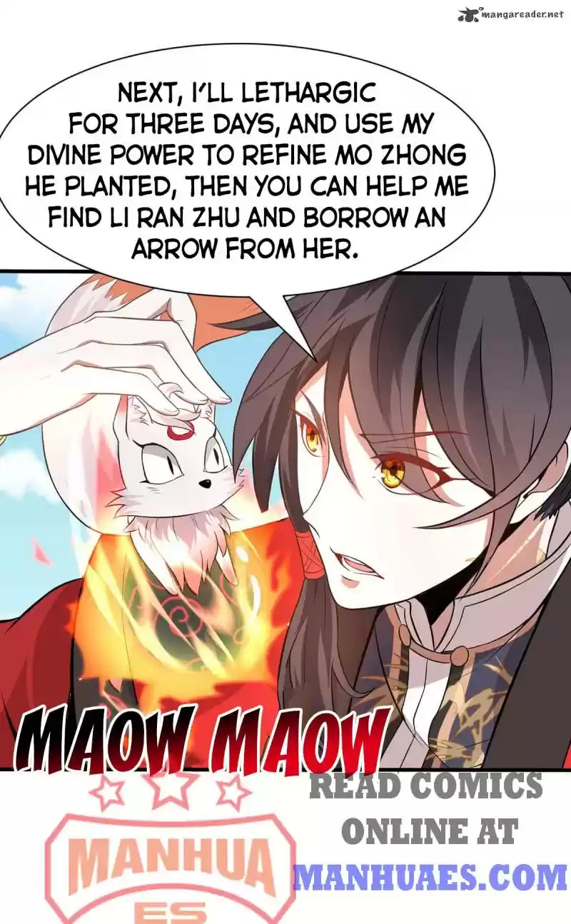 Return of Immortal Emperor 92