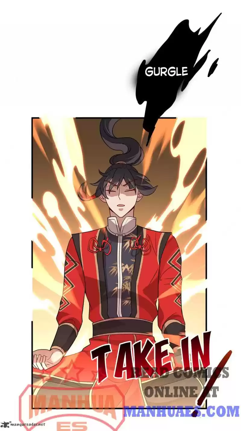 Return of Immortal Emperor 92