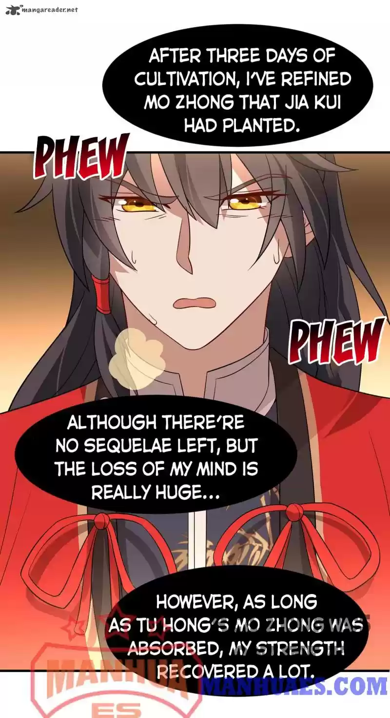 Return of Immortal Emperor 92