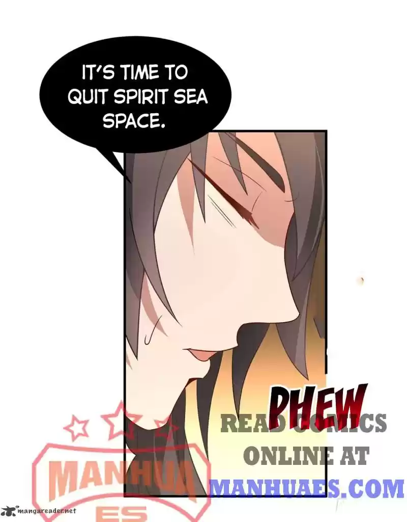 Return of Immortal Emperor 92