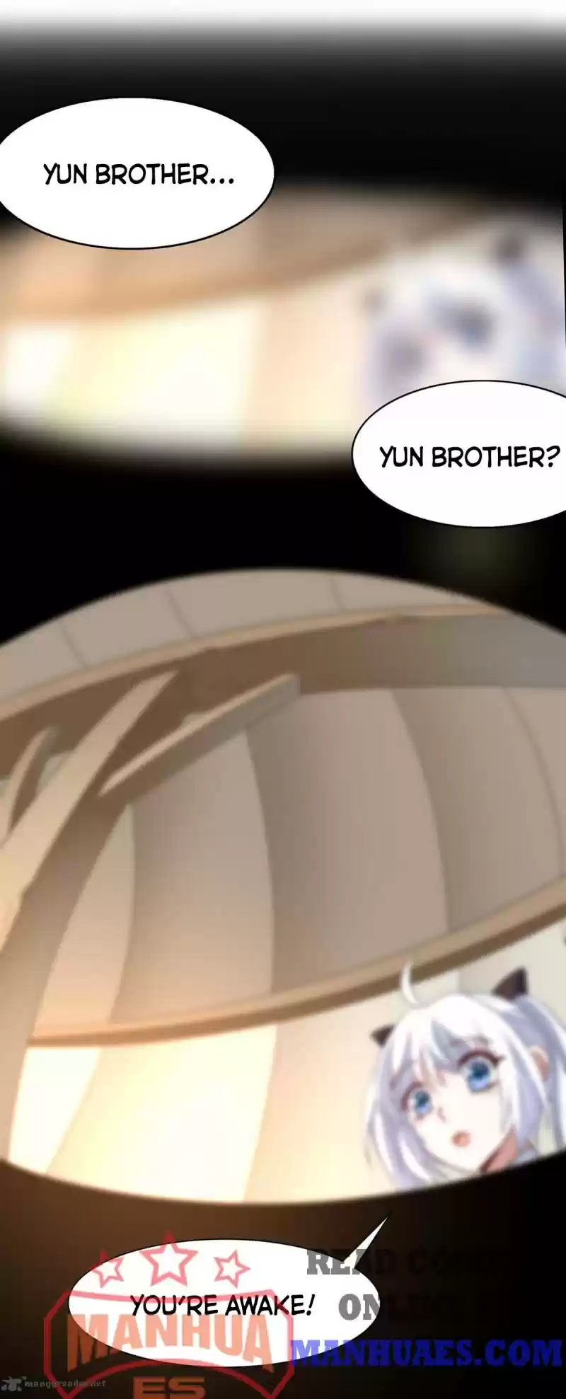 Return of Immortal Emperor 92