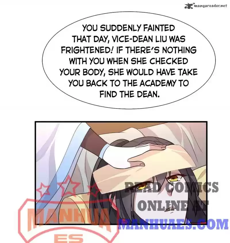 Return of Immortal Emperor 92