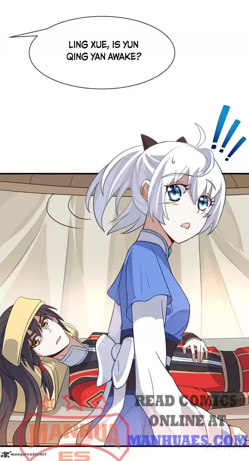 Return of Immortal Emperor 92