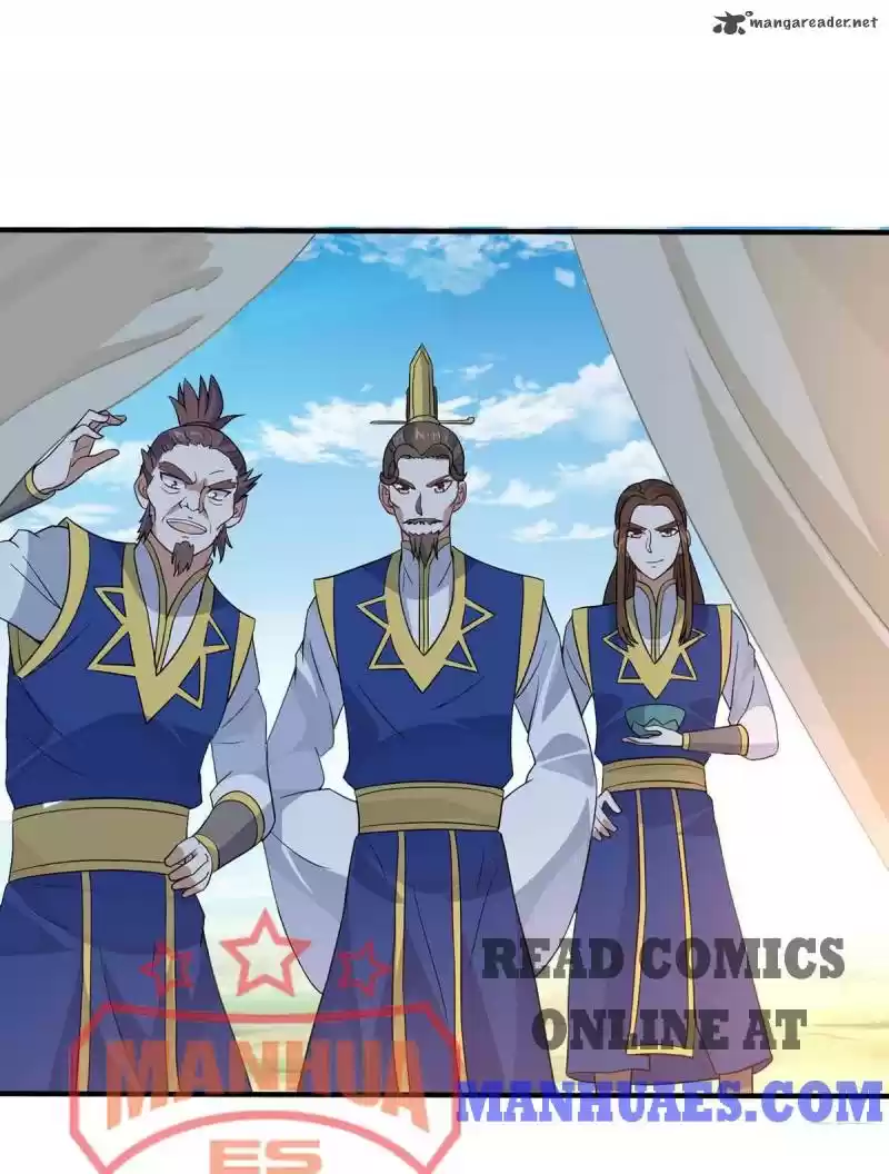 Return of Immortal Emperor 92