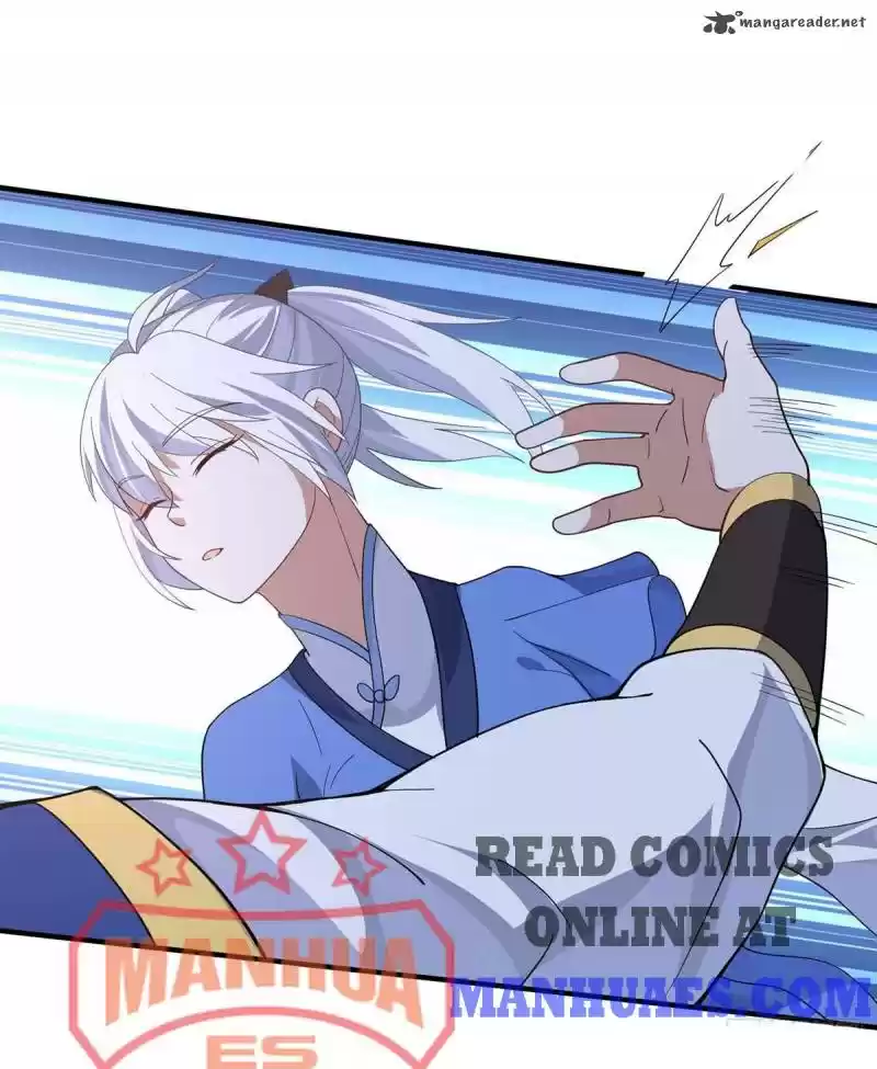 Return of Immortal Emperor 92