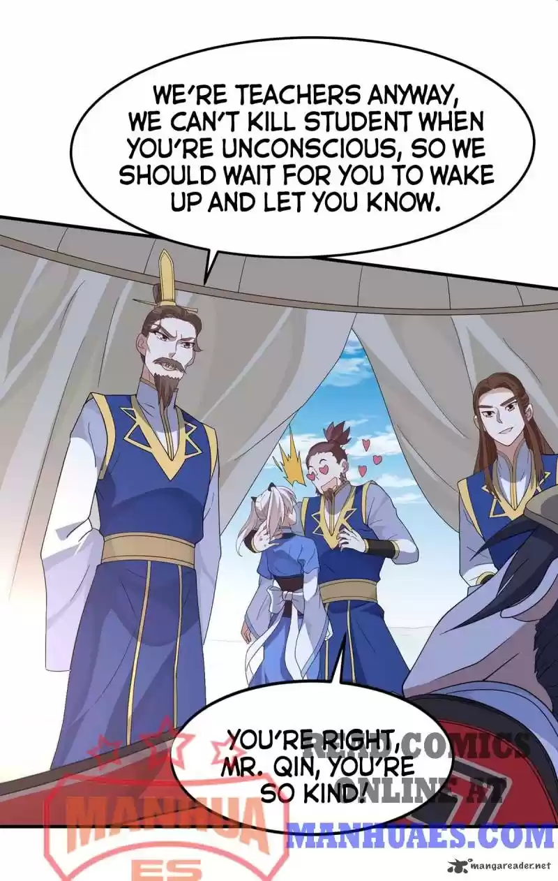 Return of Immortal Emperor 92