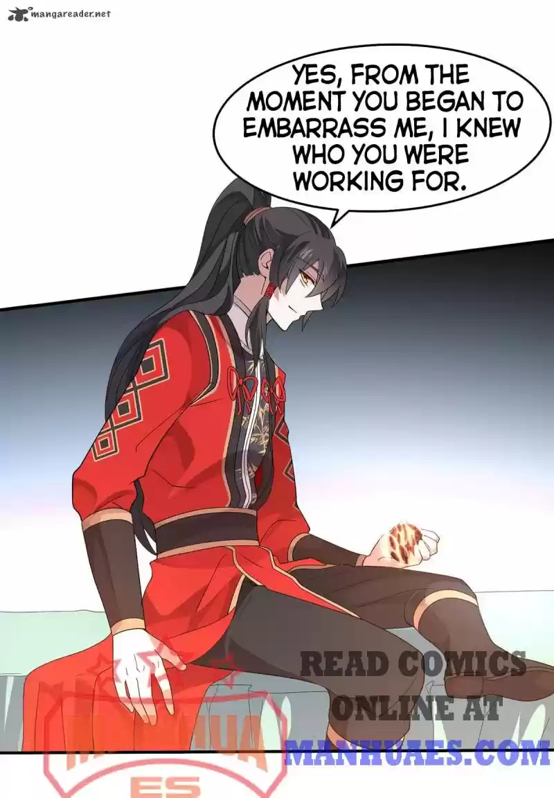 Return of Immortal Emperor 92