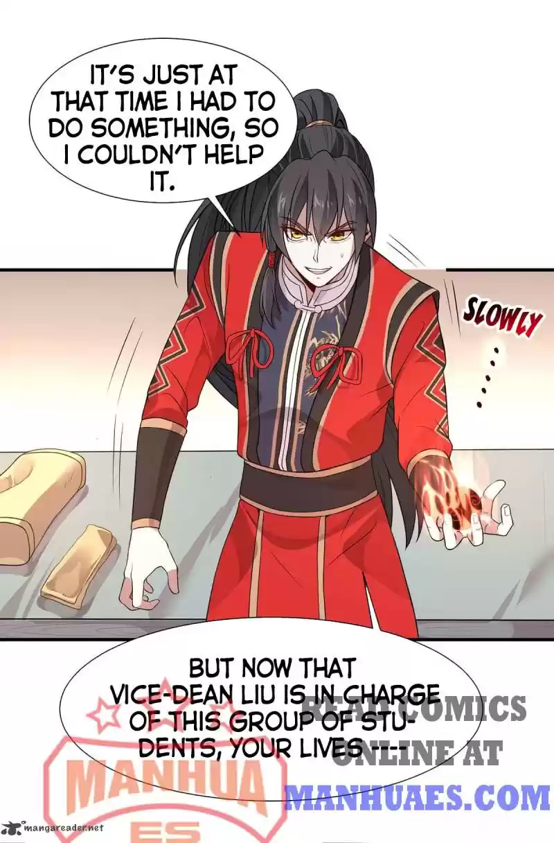 Return of Immortal Emperor 92