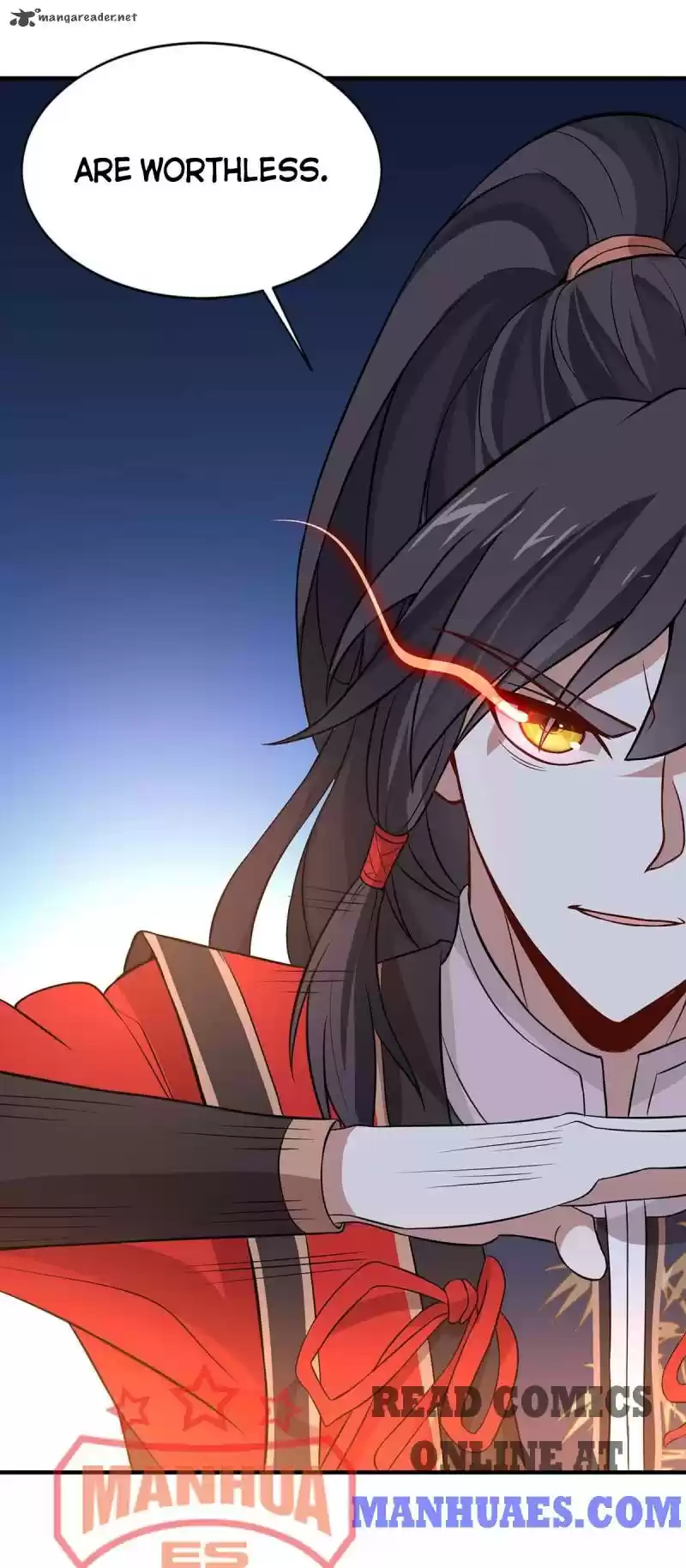 Return of Immortal Emperor 92