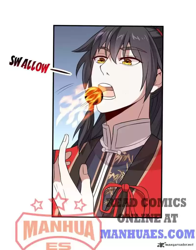 Return of Immortal Emperor 92