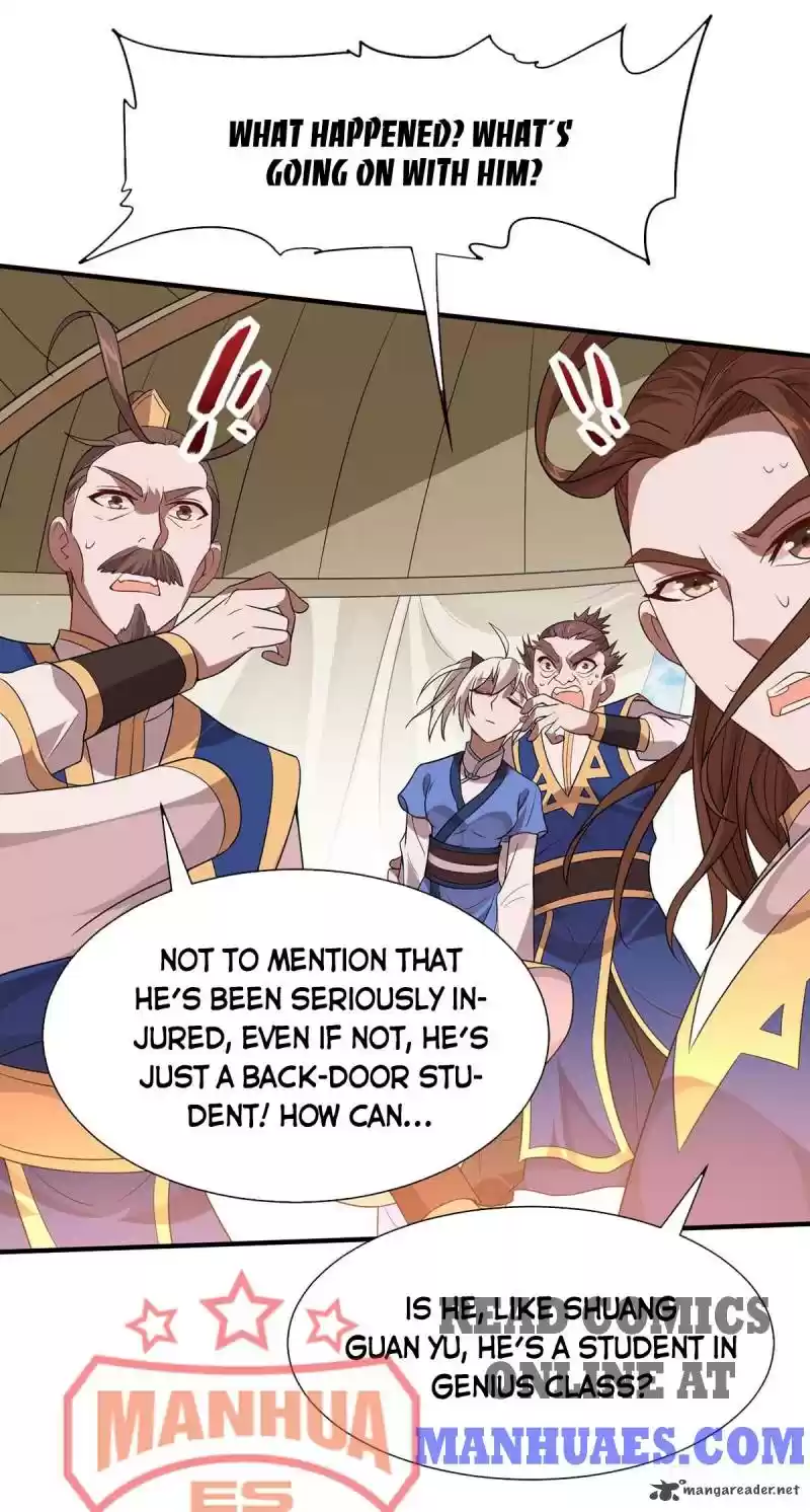 Return of Immortal Emperor 92