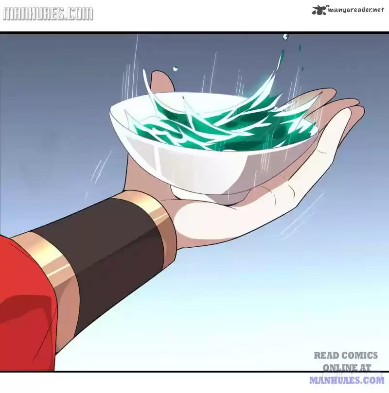 Return of Immortal Emperor 93