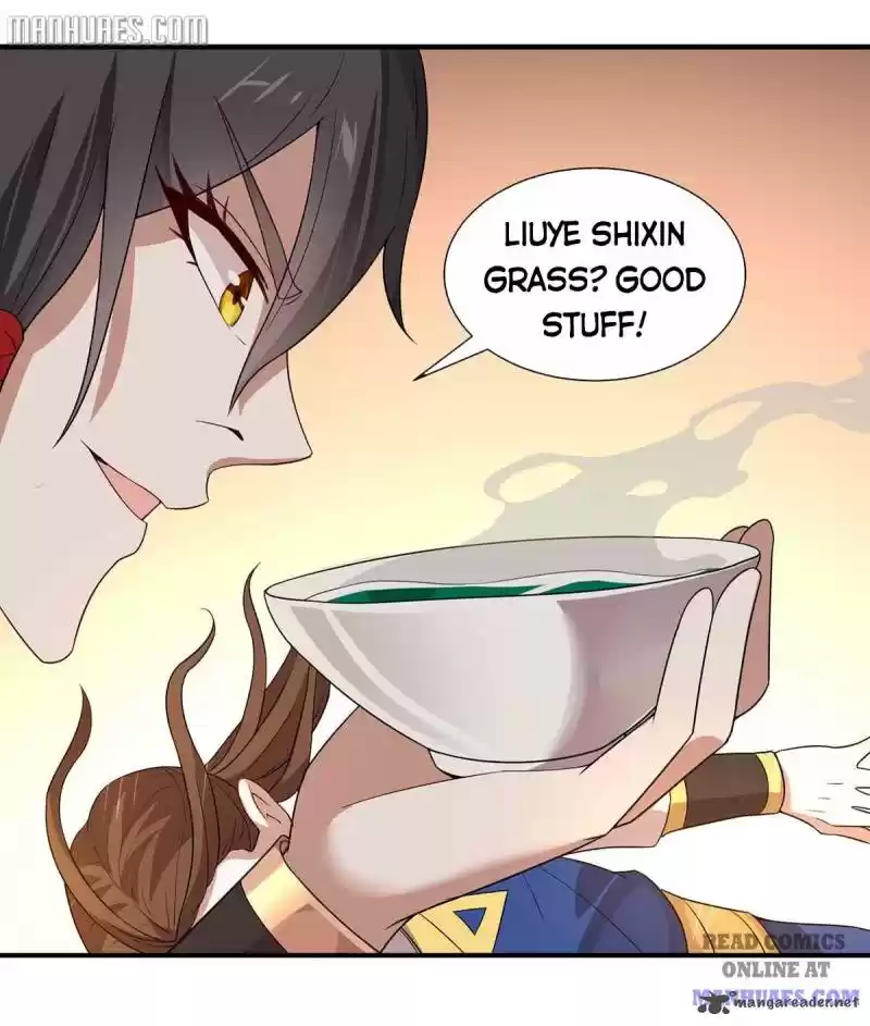 Return of Immortal Emperor 93