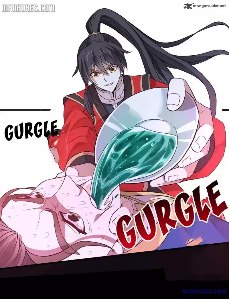 Return of Immortal Emperor 93