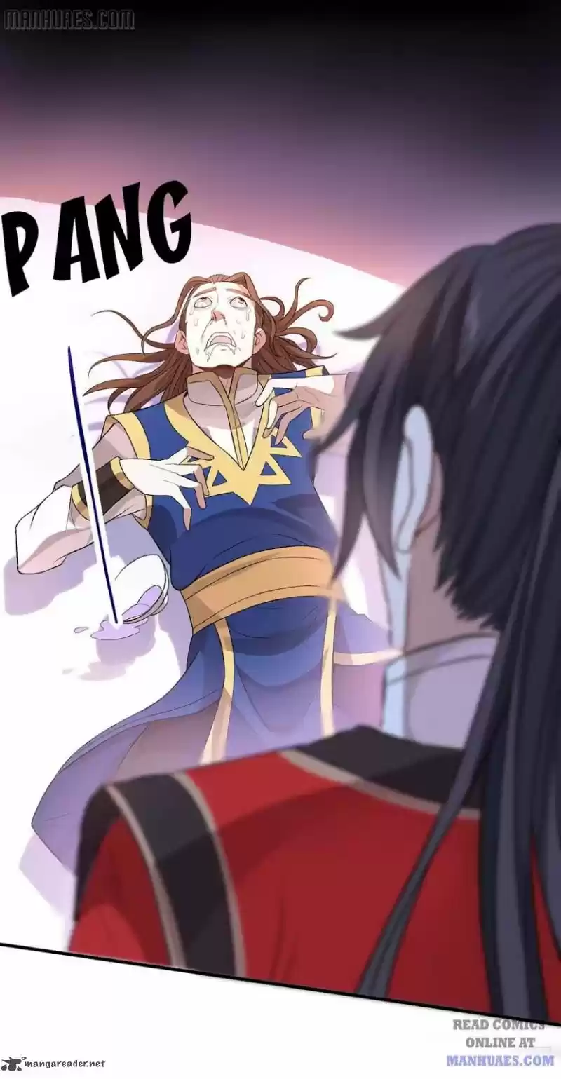 Return of Immortal Emperor 93