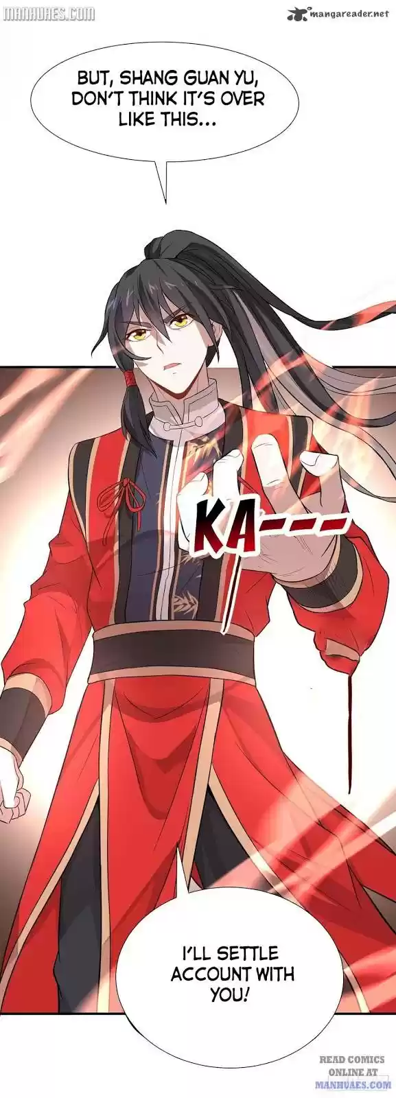 Return of Immortal Emperor 93