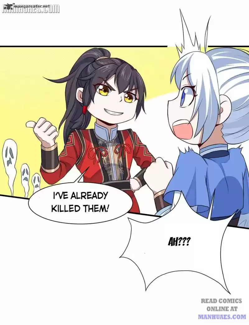 Return of Immortal Emperor 93