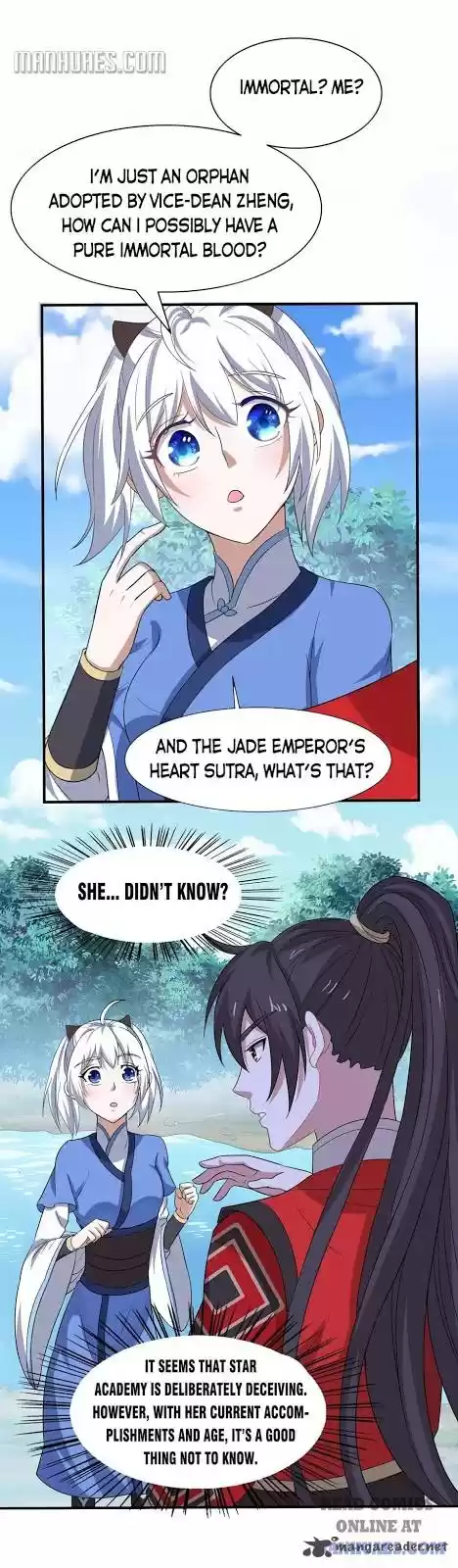 Return of Immortal Emperor 94