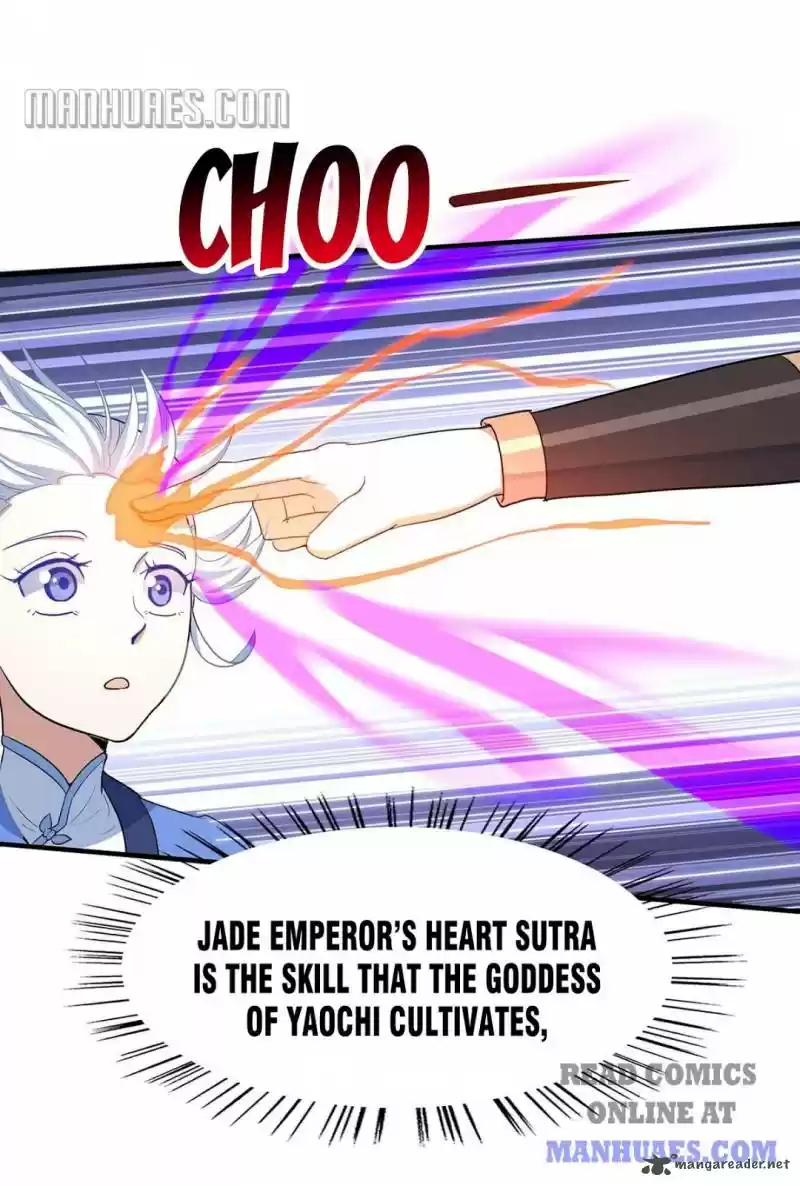 Return of Immortal Emperor 94