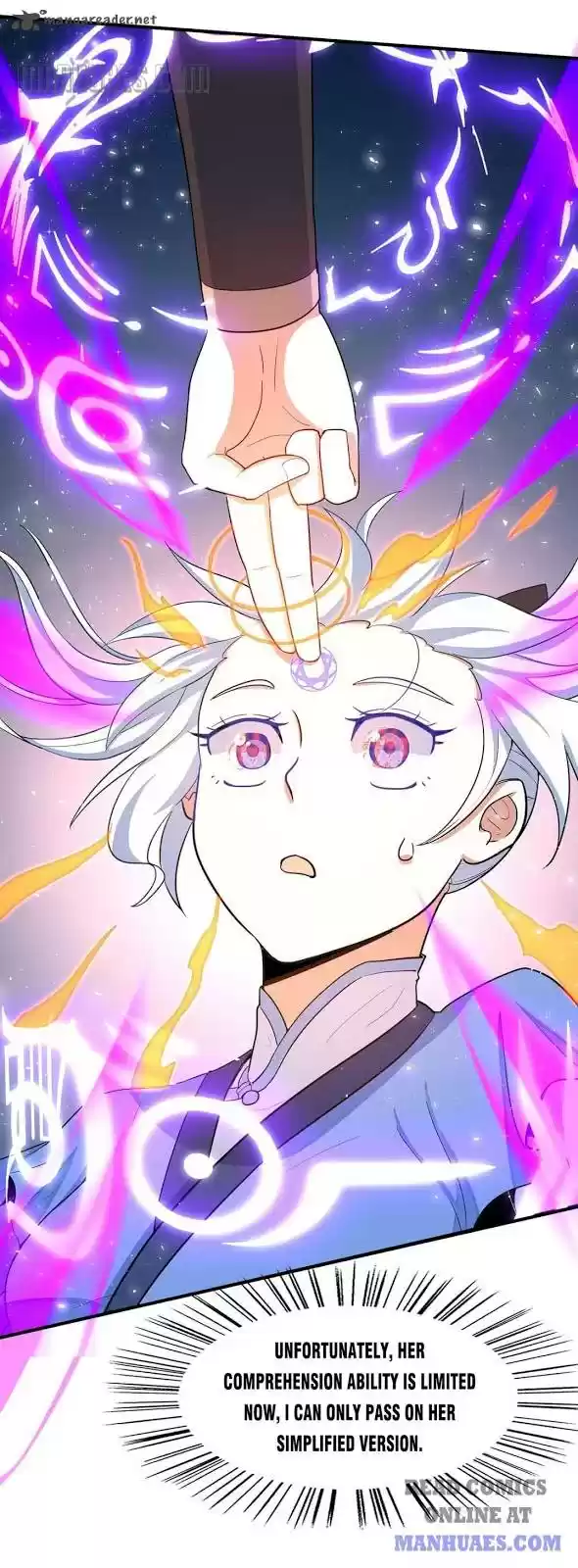 Return of Immortal Emperor 94