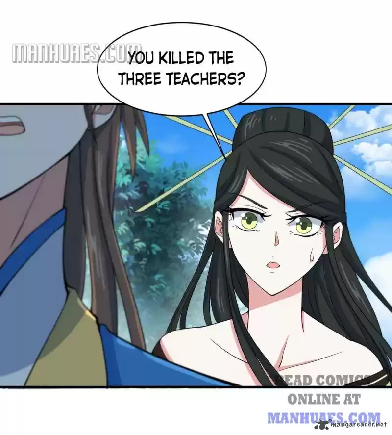 Return of Immortal Emperor 94