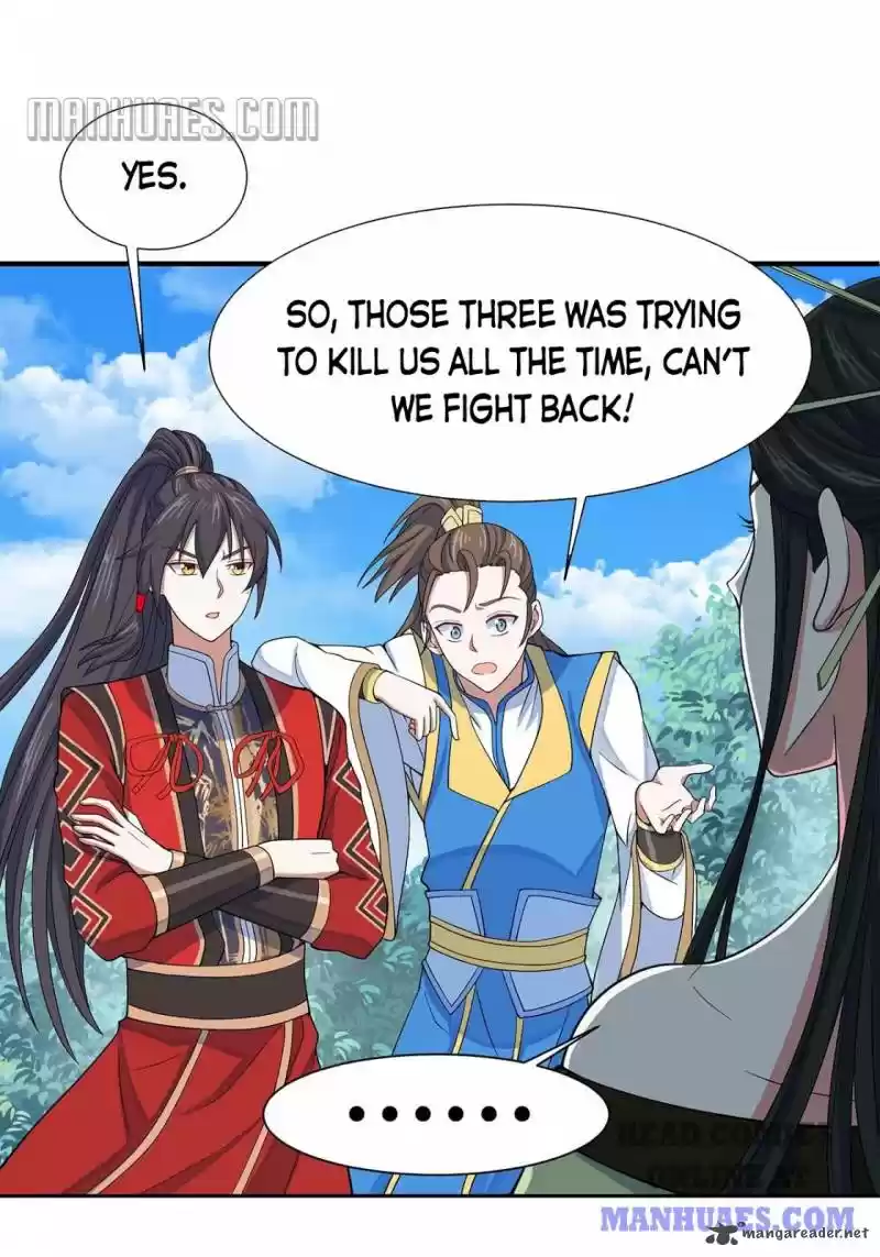 Return of Immortal Emperor 94