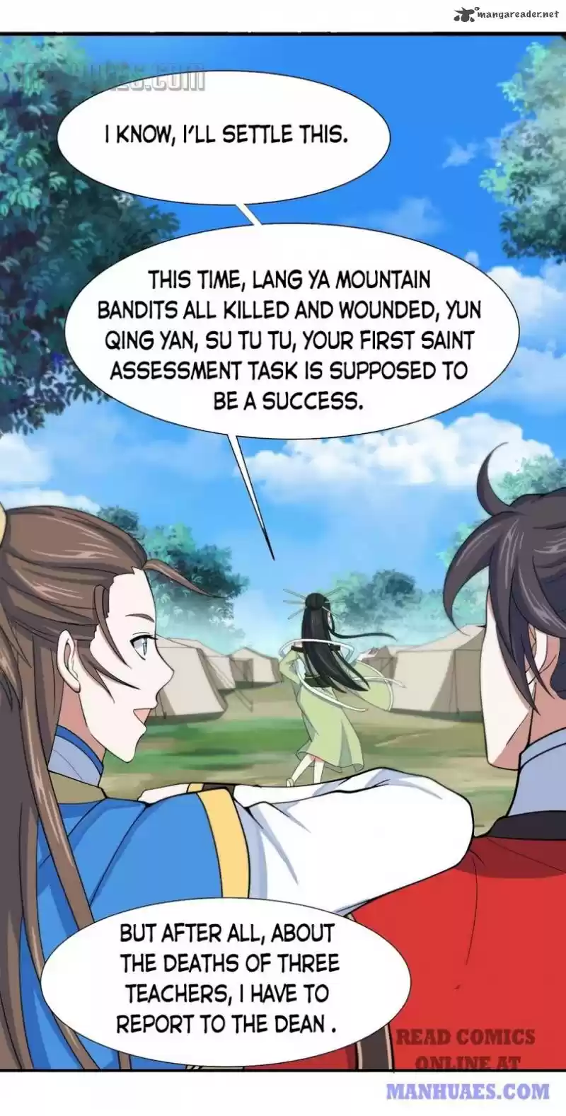 Return of Immortal Emperor 94