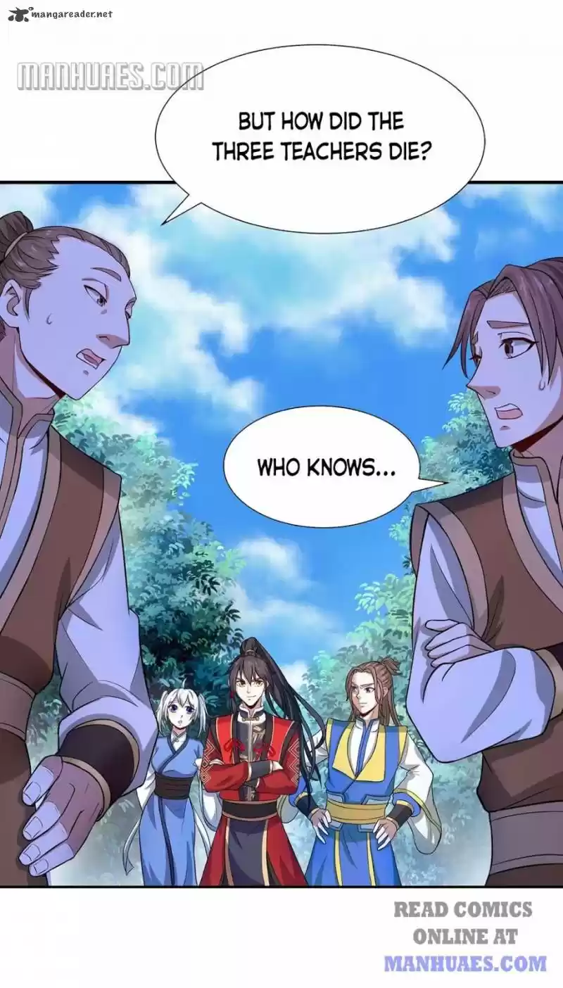 Return of Immortal Emperor 94