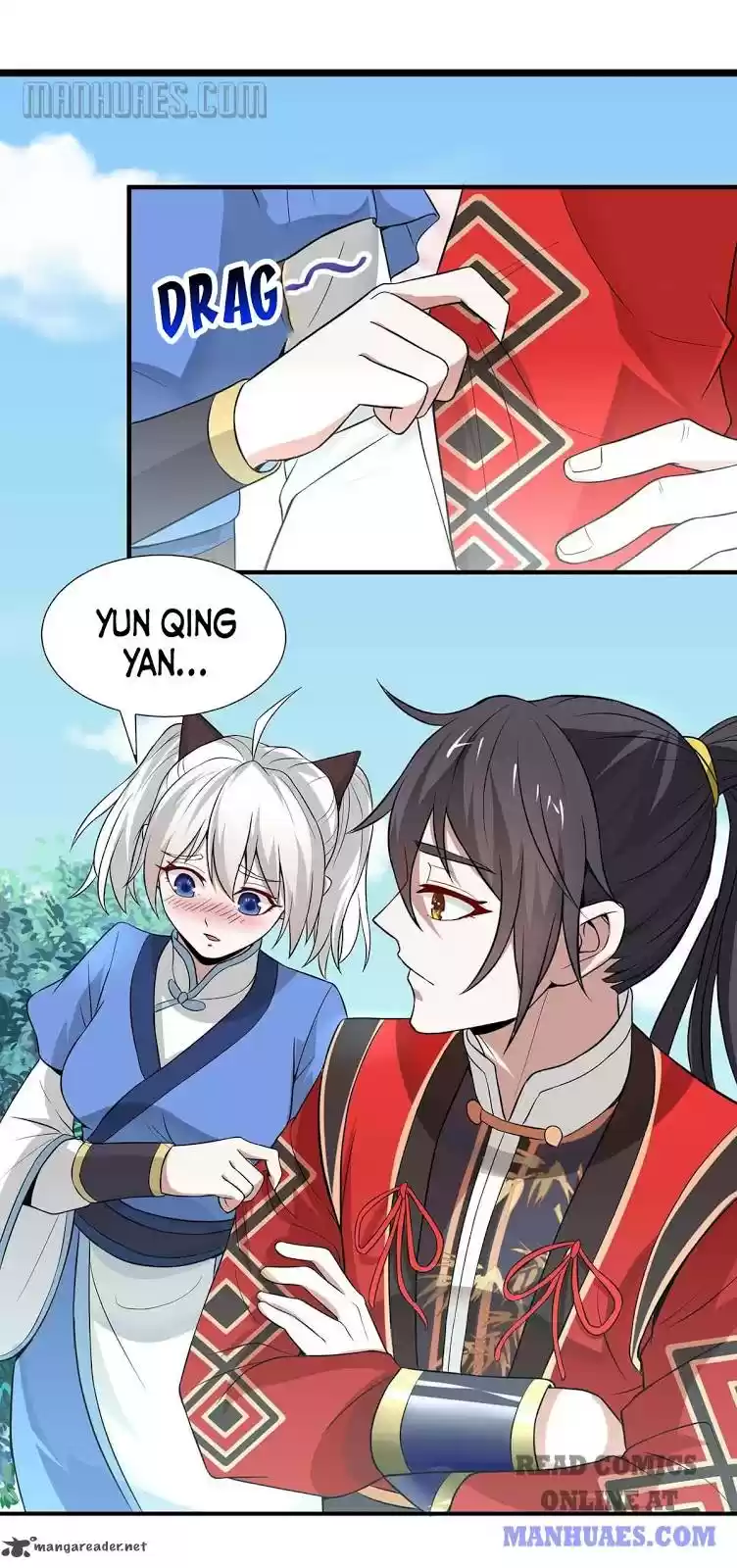 Return of Immortal Emperor 94