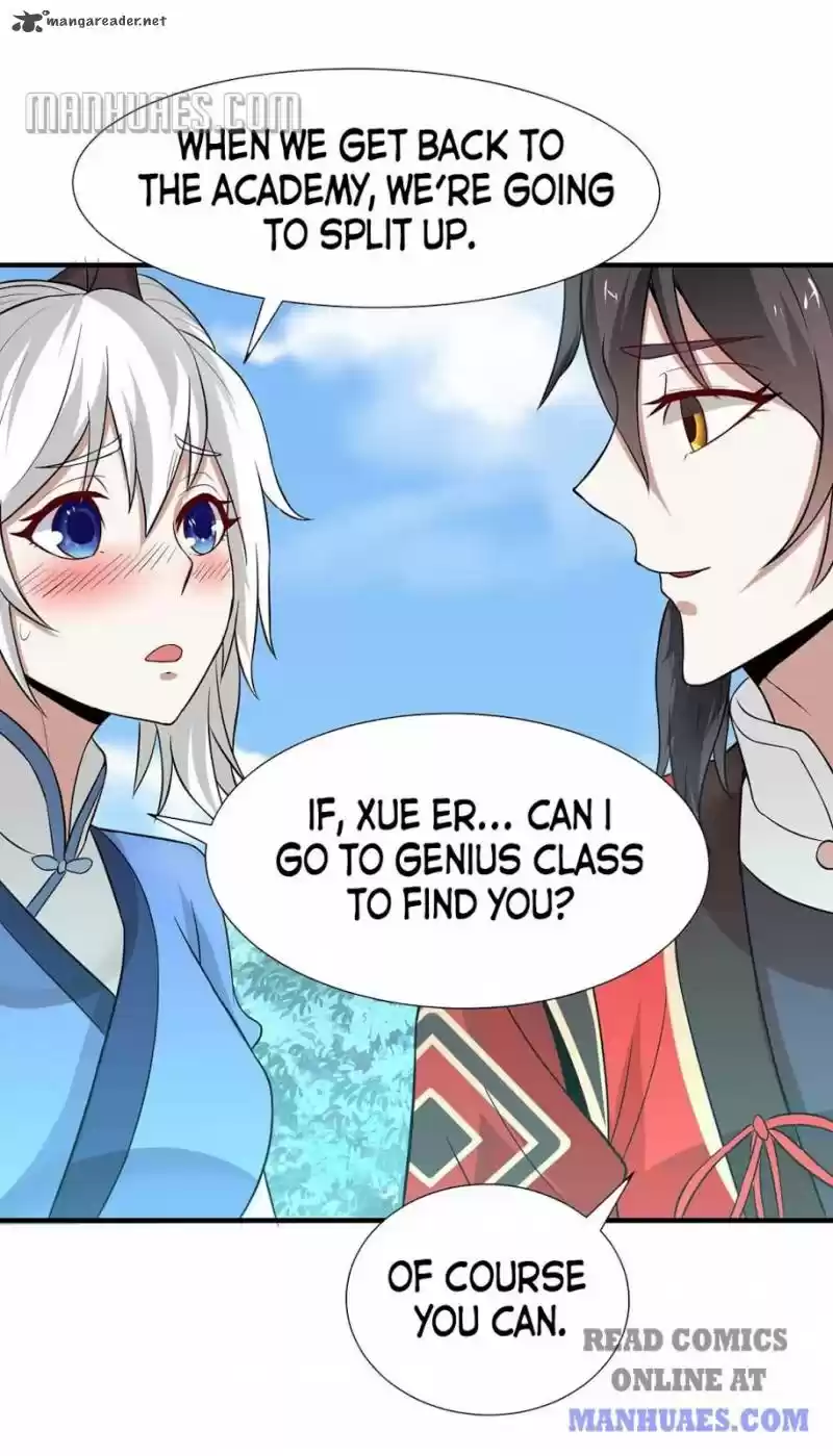 Return of Immortal Emperor 94