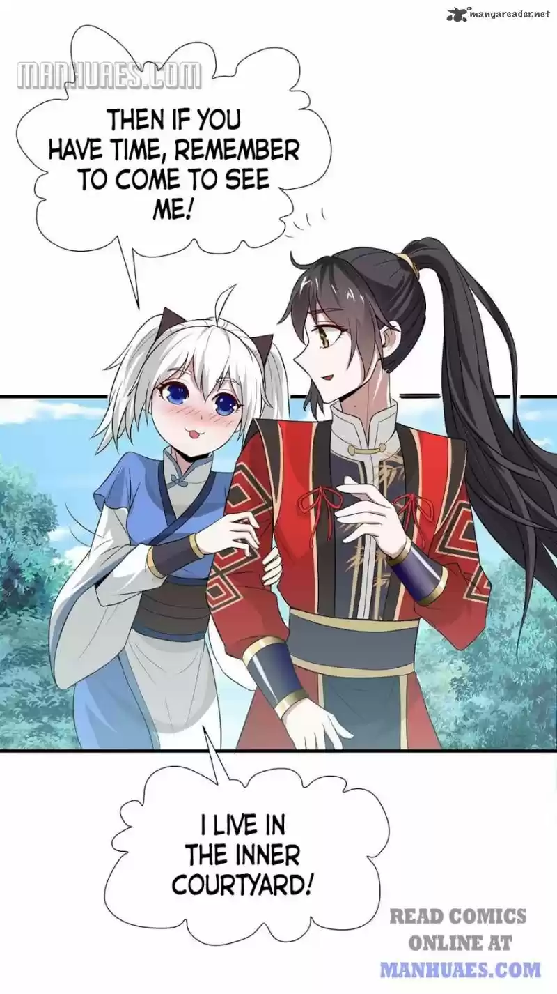 Return of Immortal Emperor 94