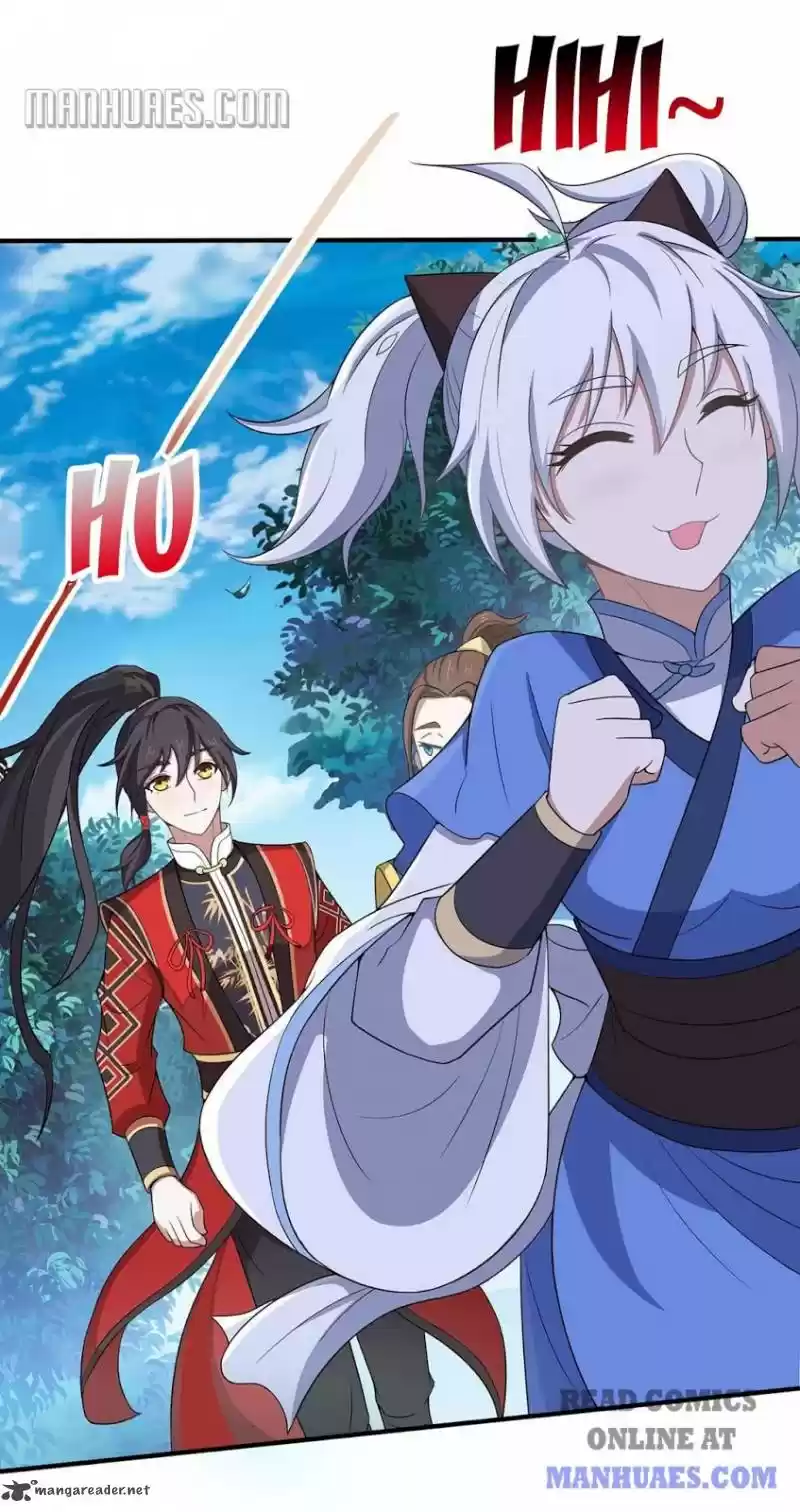 Return of Immortal Emperor 94