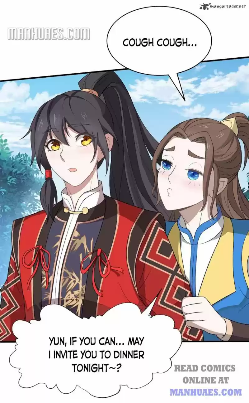 Return of Immortal Emperor 94