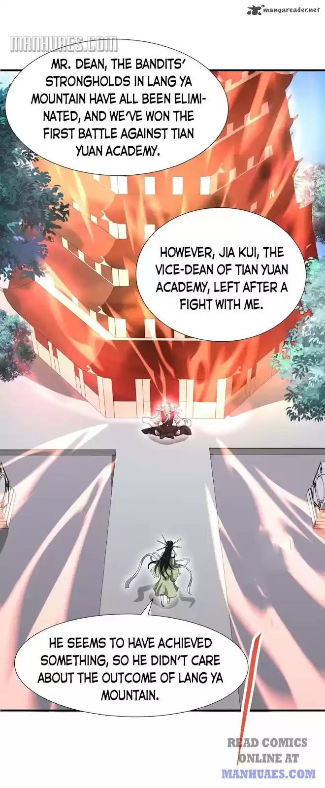 Return of Immortal Emperor 94