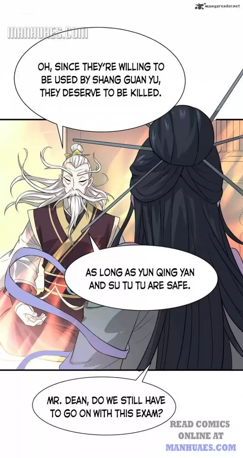 Return of Immortal Emperor 94