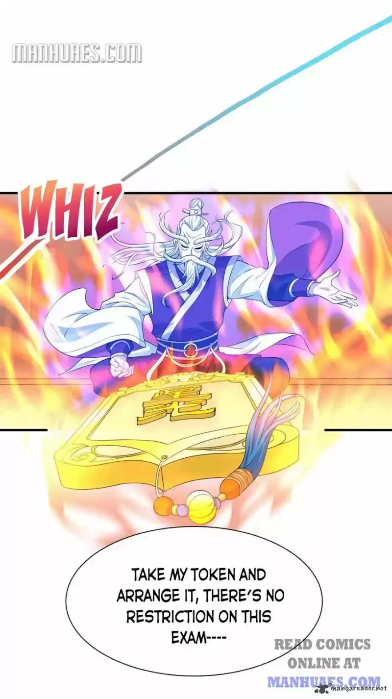 Return of Immortal Emperor 94