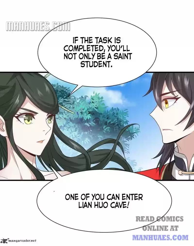 Return of Immortal Emperor 95