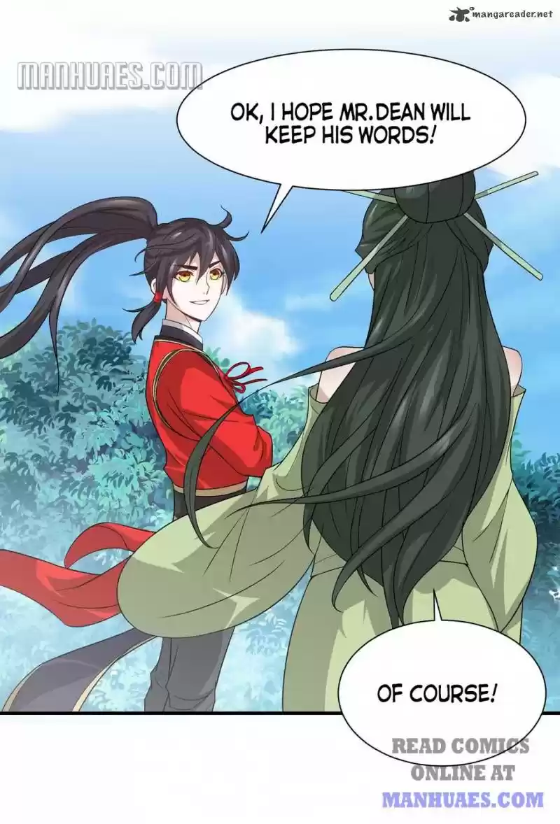 Return of Immortal Emperor 95