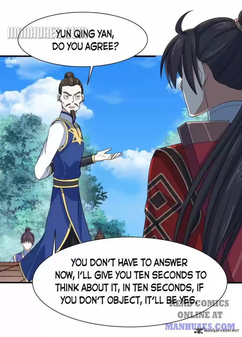 Return of Immortal Emperor 95