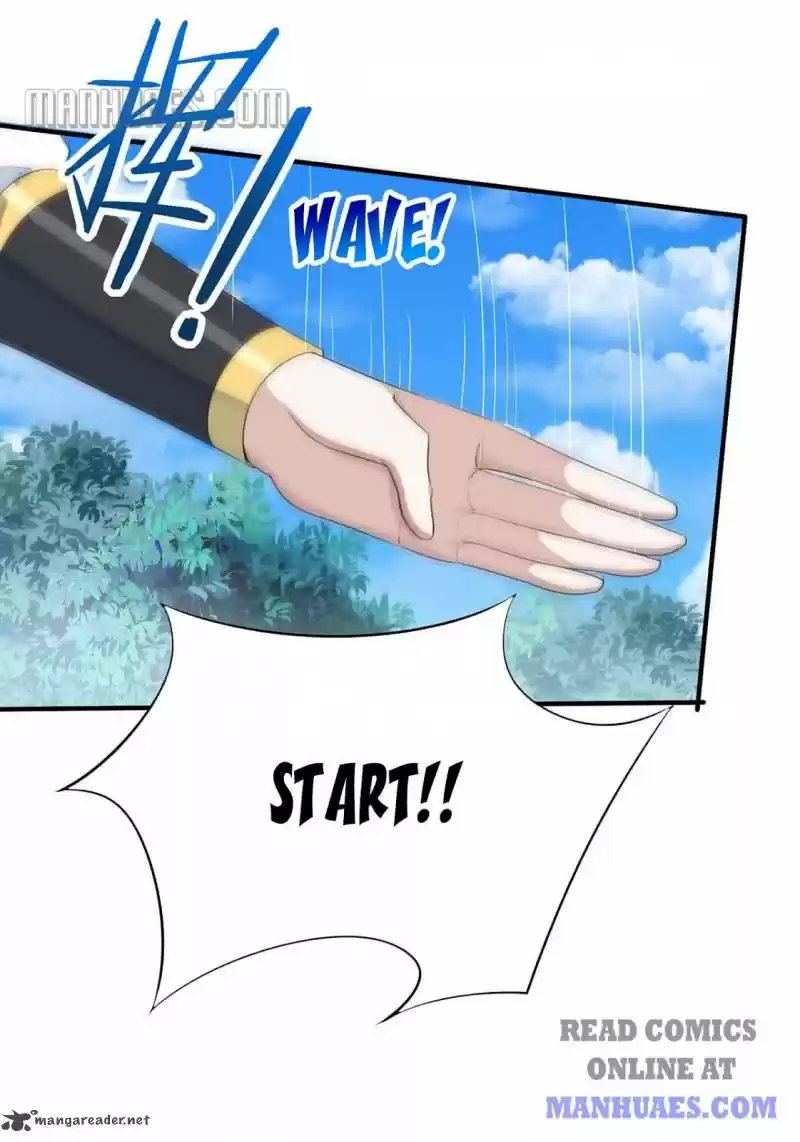 Return of Immortal Emperor 95