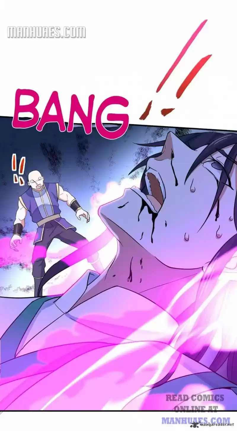 Return of Immortal Emperor 96