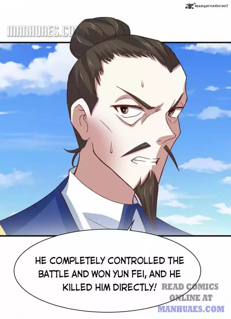 Return of Immortal Emperor 96