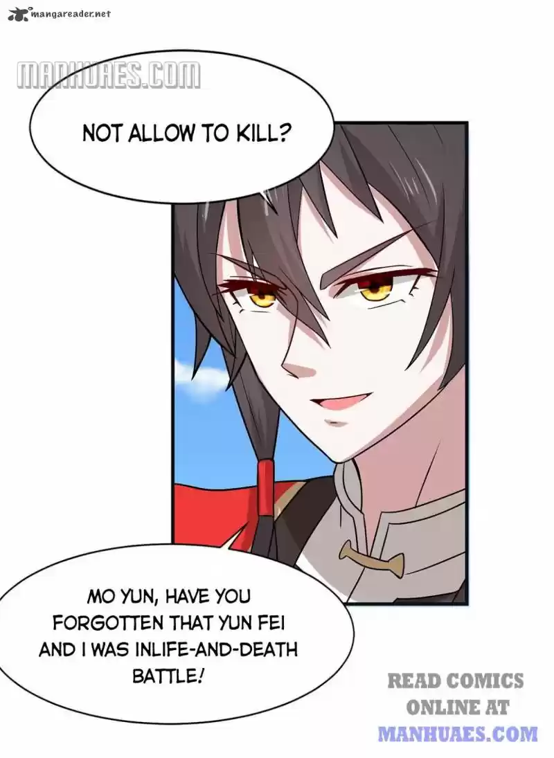 Return of Immortal Emperor 96