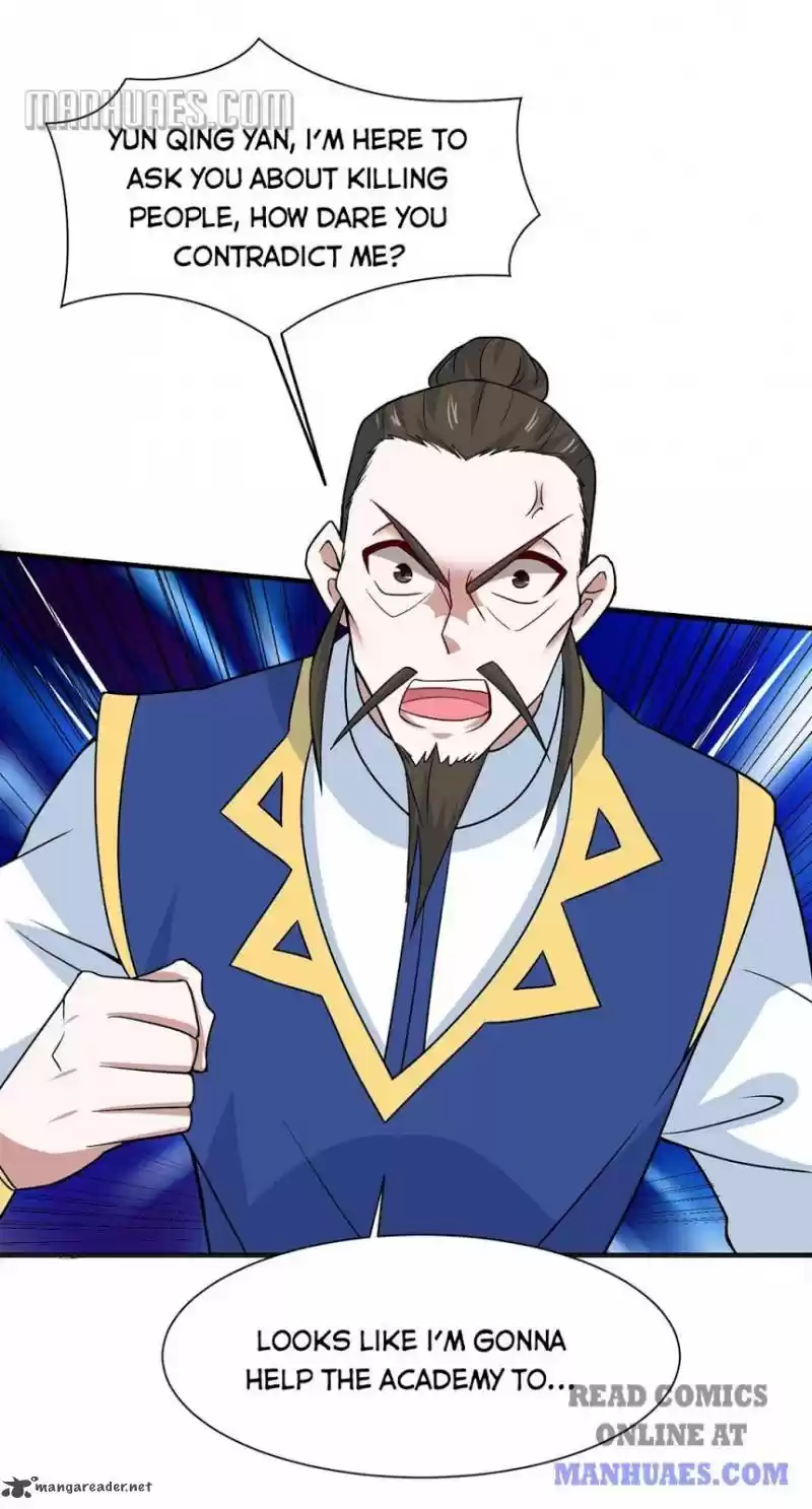 Return of Immortal Emperor 96