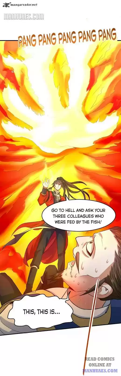 Return of Immortal Emperor 96