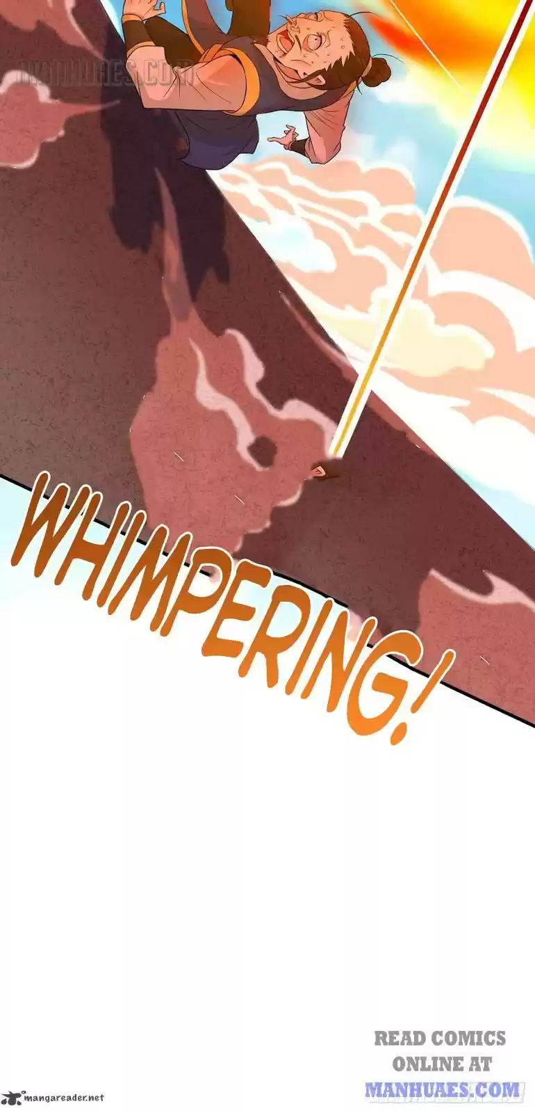 Return of Immortal Emperor 96