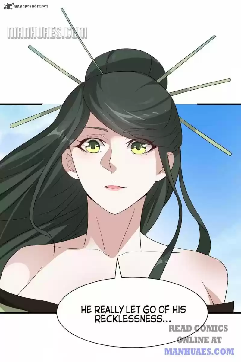 Return of Immortal Emperor 97