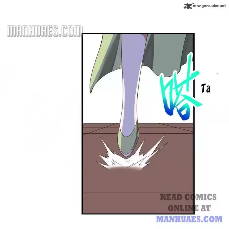 Return of Immortal Emperor 97